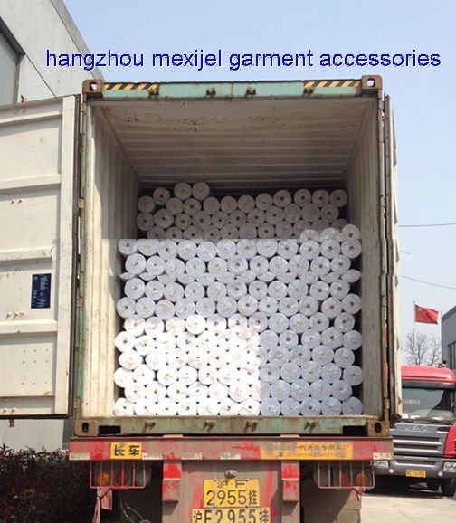 knited interlining